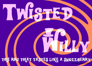 twisted willy